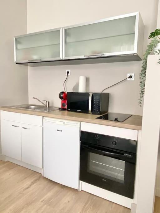 Au Coeur De Pour 4 - Clim & Wifi Apartamento *